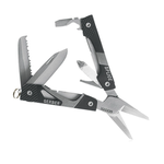 Multitool Gerber Splice Pocket Tool Black