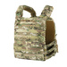 Kamizelka Taktyczna Plate Carrier FAST QRS XL M-tac Multicam (51670008)