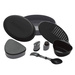 Zestaw Naczyń Meal Set Primus Black (P734001)