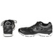 Buty Sportowe Joma Hispalis XIX Czarne Oryginał Nowe