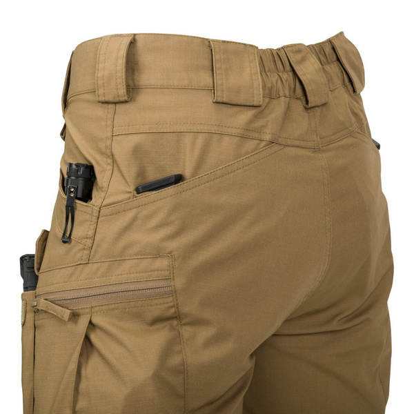 Bermudy / Krótkie Spodnie Urban Tactical Shorts UTS Helikon-Tex Ripstop 8.5" ERDL (SP-UTS-SP-1P)