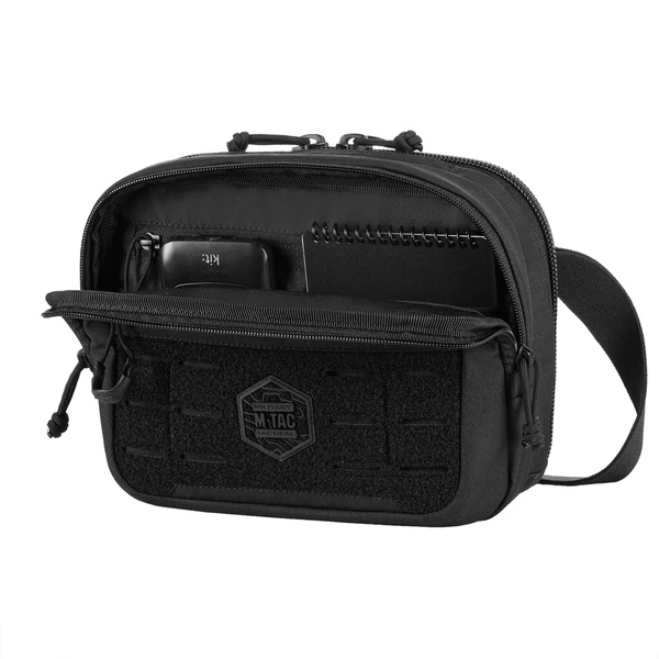 Torba EDC Bag Elite M-Tac Czarna (10389002)