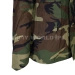 Military Field Jacket Model M65 Woodland Nyco  Mil-Tec TESSAR.INC