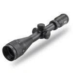 Luneta Celownicza Delta Optical Entry  3-9x40 AO IR (1") MD