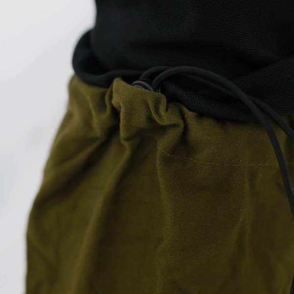 Nakładki Na Buty Oddziałów Specjalnych KSK Nowy Model Mittet Olive Oryginał Nowe