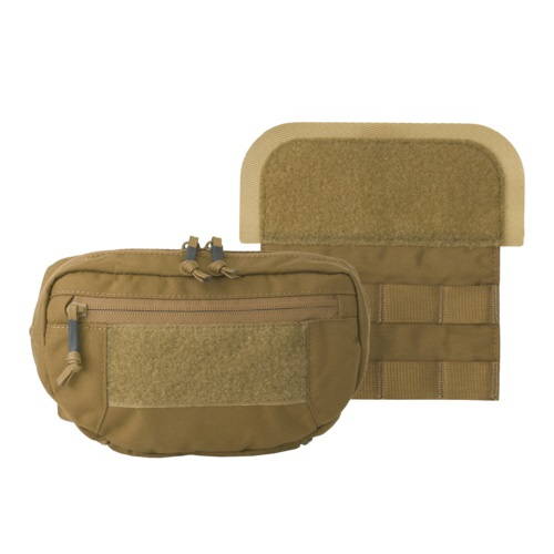 Kieszeń Guardian Dangler Helikon-Tex Multicam Black (MO-GDP-CD-0C)