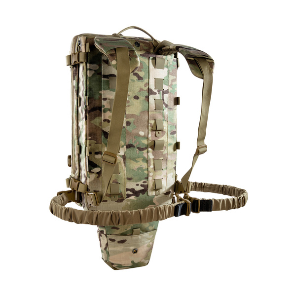Plecak Breacher Pack 14 Litrów Tasmanian Tiger Multicam (8828.394)
