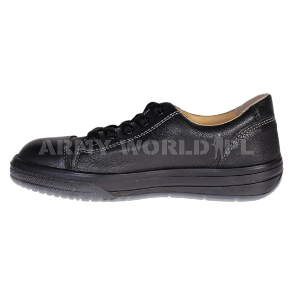 Buty Robocze Elten ESD SRC Low Czarne Oryginał Nowe