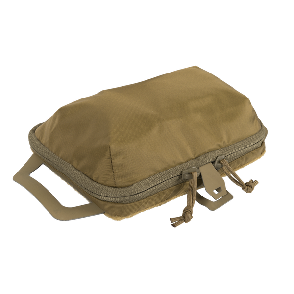 Med Pouch Horizontal MK II Direct Action Coyote Brown