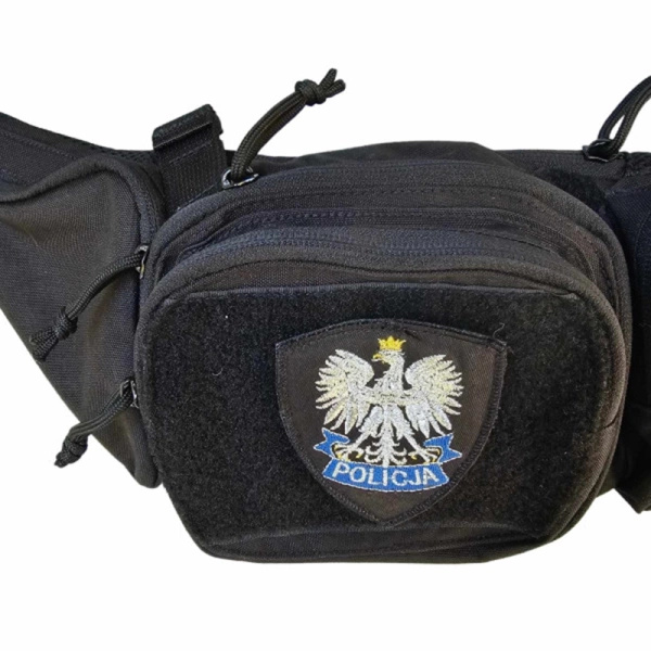 Nerka Na Broń Take The Shot - Shot Olive