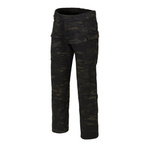 Trousers MBDU Helikon-Tex NyCo Ripstop MultiCam Black (SP-MBD-NR-0C)