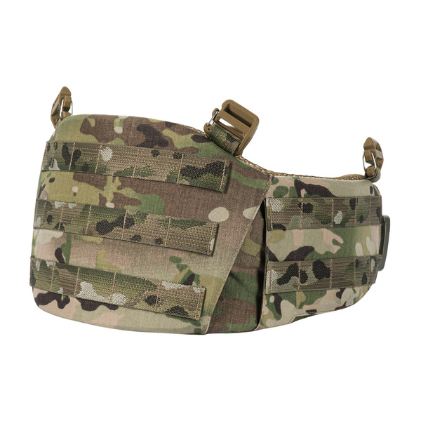 Nakładka / Pas Zewnętrzny Taktyczny War Belt Armor Tegris D-Ring Cobra M-Tac Multicam (10343008)