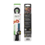 Troki Elastyczne Gear Tie® 18" 2szt. Nite Ize Czarny (GT18-01-2R3)