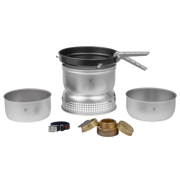 Kuchenka Turystyczna Trangia Stove Ultralight 27-23 UL/D (120253)