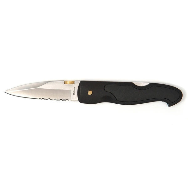 Wolf Folding Pocket Knife 3.5"