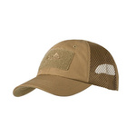 Baseball Cap VENT Helikon-Tex Coyote (CZ-BBV-PR-11)