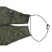 Podpinka Hamakowa Underquilt Fox Outdoor Olive (31799B)