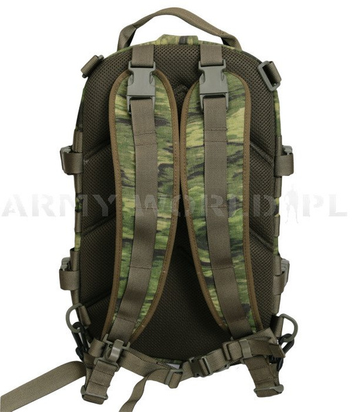 Military Backpack WISPORT Sparrow 16  Wz.93 Full Pl Camo