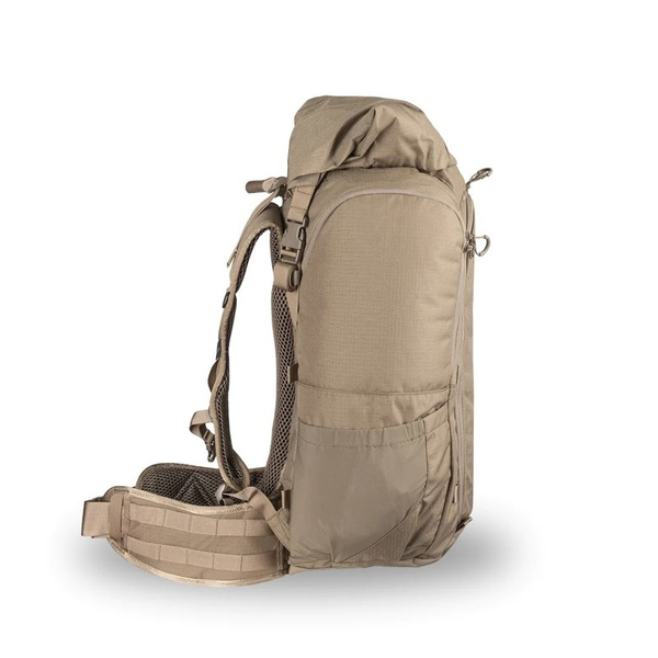 Tactical Backpack F8 Kite 4800 Eberlestock 100 Litres Gray (F8GY)