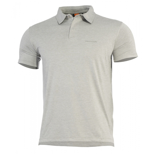 Koszulka Polo Notus Quick Dry Pentagon Melange