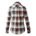 Women's Shirt Marigold Helikon-Tex Foggy Meadow Plaid (KO-MWS-NS-PI)