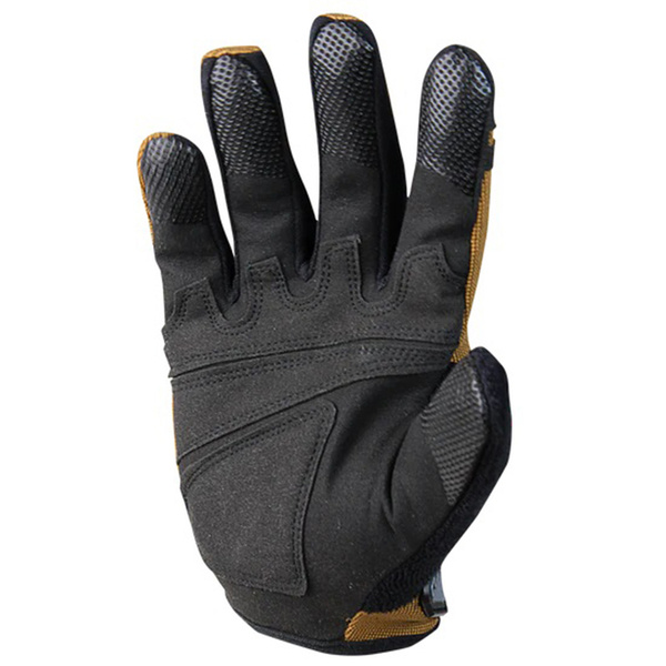 Rękawice Taktyczne Shooter Glove Condor Black (228-002)