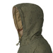 Poncho SWAGMAN ROLL Reversible Helikon-Tex Mitchell Camo Leaf / Mitchell Camo Clouds (PO-RSR-NL-1C1DA)