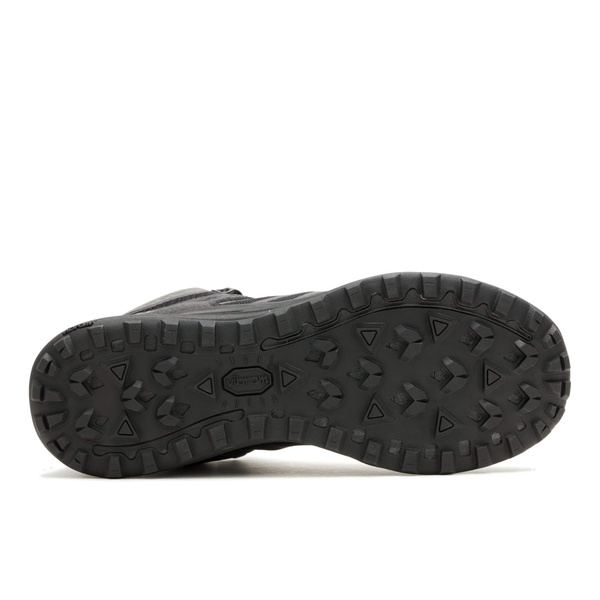 Buty Merrell Nova 3 Mid Tactical Waterproof Czarno / Grafitowe (J005049)