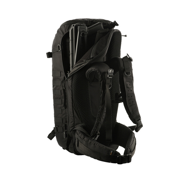 Plecak Gen.II Elite Large 60L M-Tac Czarny (10089802)
