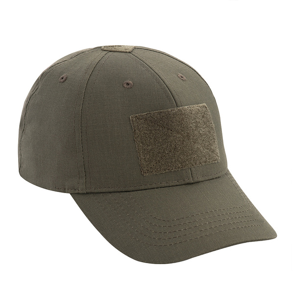 Czapka Z Daszkiem Taktyczna Elite Flex Rip-Stop M-Tac Army Olive (40523062)
