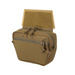 Kieszeń Underpouch Light Direct Action Coyote Brown (PO-UPLT-CD5)