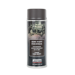 Farba Maskująca / Spray Do Broni 400 ml FOSCO Dark Brown