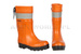 Buty Pilarza Stihl Class 3 Bundeswehr Oryginał Demobil BDB