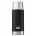 Tourist Sculptor Vacuum Flask 500 ml Esbit Black (VF500SC-BK)