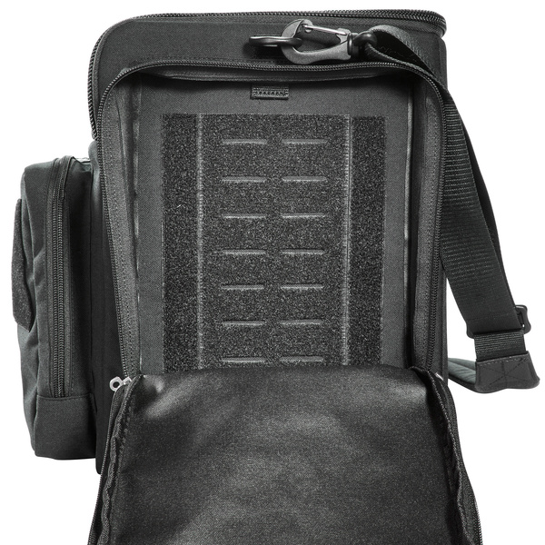 Torba Modular Range Bag Tasmanian Tiger Czarna (7186.040)