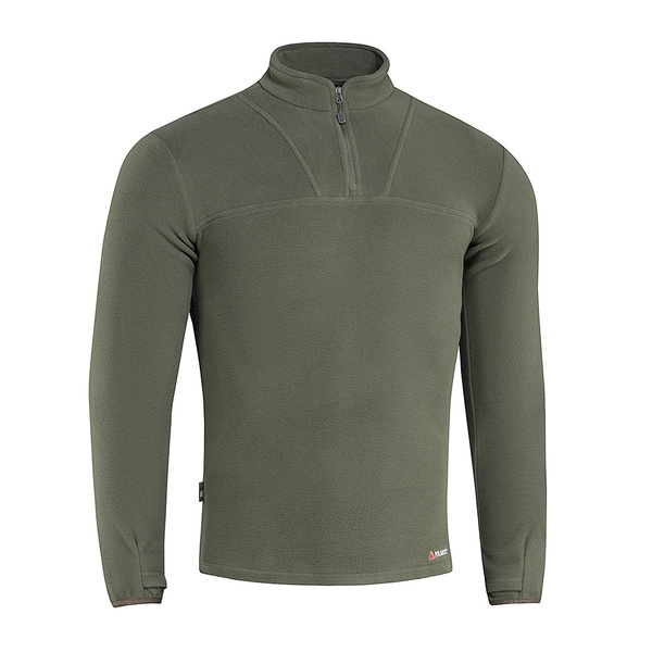 Trikot / Bluza Delta Polartec Pro M-Tac Army Olive (70016062)