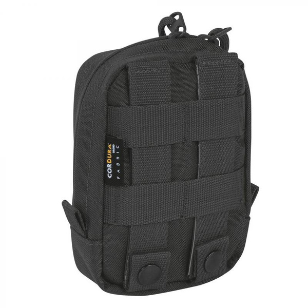 Tac Pouch 1 Vertica Tasmanian Tiger Black (7647.040)