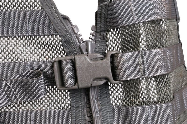 Us Army Modular Tactical Fighting Assault Vest Carrier FLC UCP Genuine Military Surplus Used