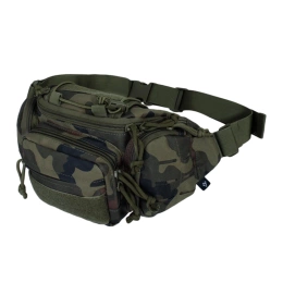 Torba Biodrowa Nerka Scorpion Dominator PL Camo 