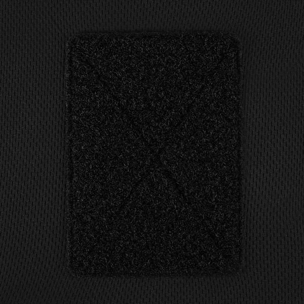 Koszulka Taktyczna Odprowadzający pot Summer M-Tac Czarna (80053002)