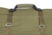 Carrying Belt For Transport Bags Polish Army Olive Original New