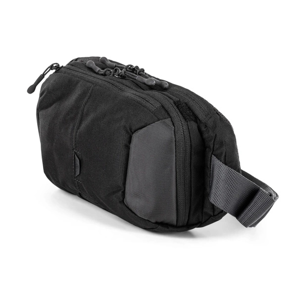 Torba Biodrowa / Nerka Z Kaburą Na Pistolet COVRT Select Carry Pistol Pouch 5.11 Czarna (56842-019)