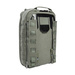 Medic Assault Pack S ZP IRR Tasmanian Tiger Stone Grey Olive (7507.332)