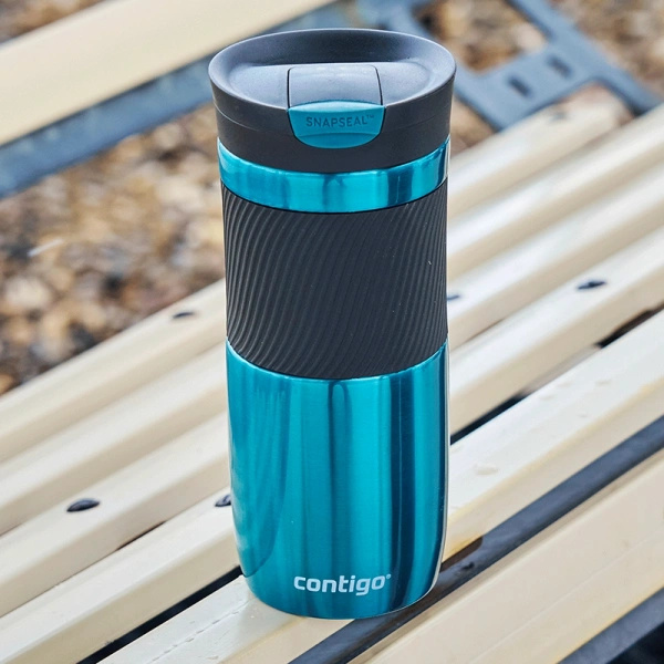 Kubek Termiczny Byron 470 ml Contigo Biscay Bay (2095662)