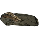 Sleeping Bag Cover Bivi Cover Gore-tex Dutch Oliv Genuine Military Surplus Used DB