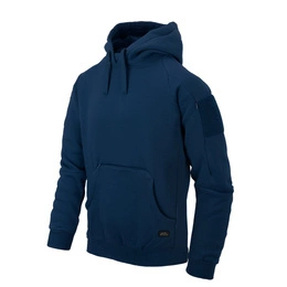 Urban Tactical Hoodie Lite (Kangaroo) Helikon-Tex Blue (BL-ULK-CB-65)