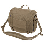 Torba Urban Courier Bag Large® Cordura® Helikon-Tex Coyote (TB-UCL-CD-11)