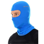 Unisex Thermoactive Balaclava WOOL Brubeck Blue