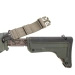 Pas / Zawieszenie do Karabinu Rifle Sling W Attachment Snigel RAL 7013