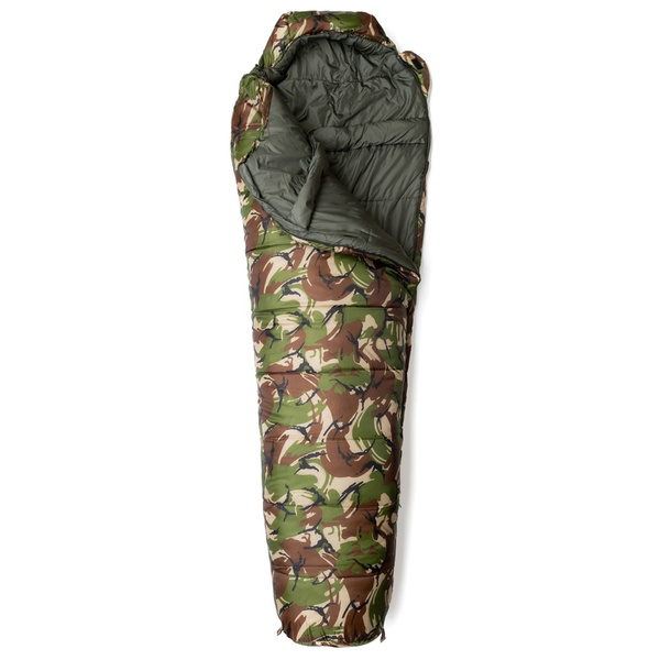 Sleeping Bag Snugpak Sleeper Zero DPM (-5°C /-10°C)